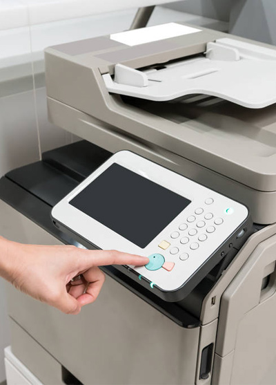 Office equipment